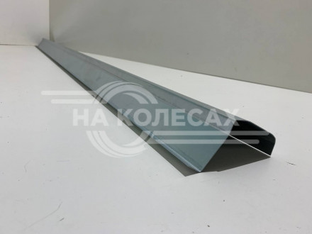 Пороги для Audi A3