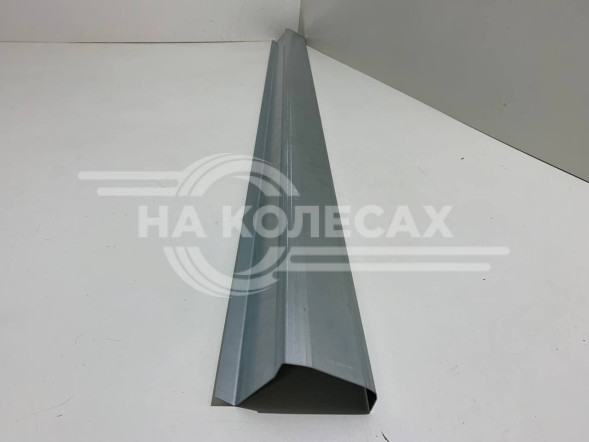 Пороги для Audi A3