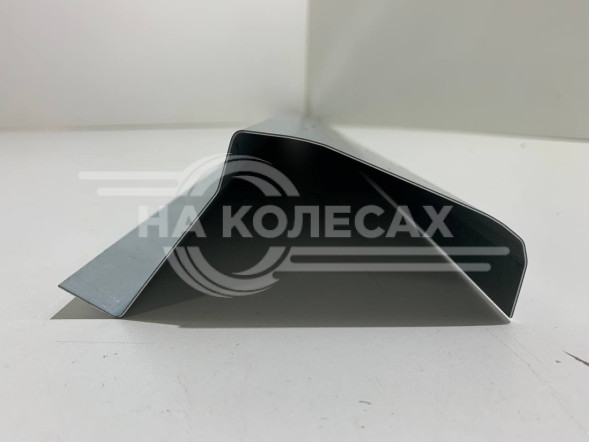 Пороги для Audi A3