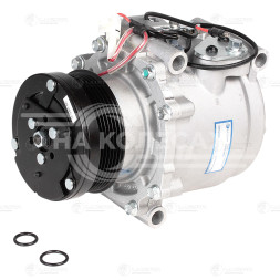 Компрессор кондиционера для автомобилей 9-3 I (98-)