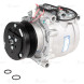 Компрессор кондиционера для автомобилей 9-3 I (98-)