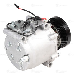 Компрессор кондиционера для автомобилей 9-3 I (98-)