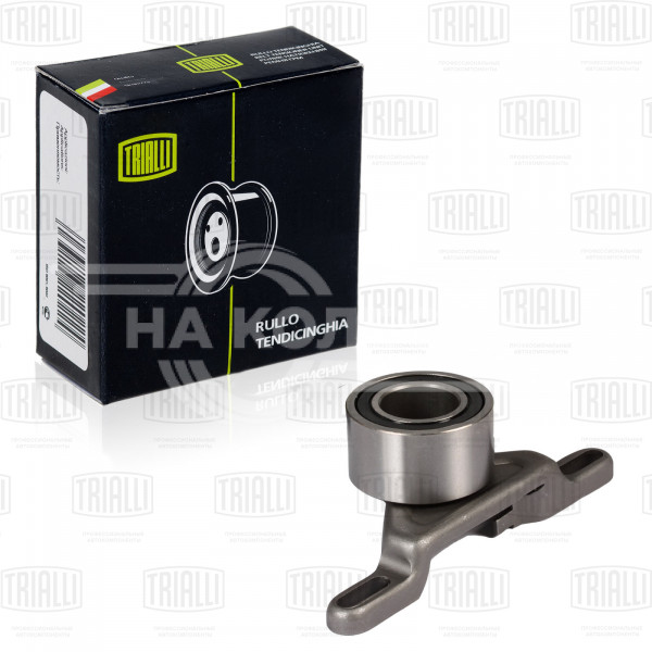 Ролик ГРМ для автомобилей Chery Amulet A15 (03-) 1.3i/1.6i (натяжной)