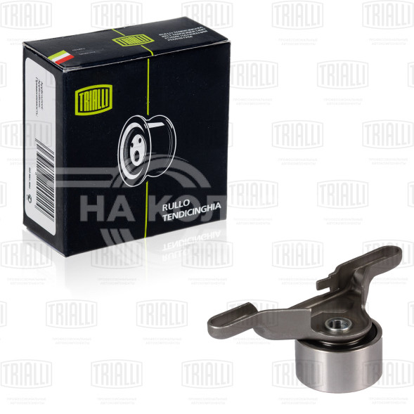 Ролик ГРМ для автомобилей Chery Amulet A15 (03-) 1.3i/1.6i (натяжной)