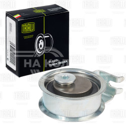 Ролик ГРМ для автомобилей Skoda Octavia (96-) 1.8i (натяж.) (CM 5064)