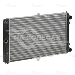 Радиатор охлаждения для автомобилей ИЖ 2126