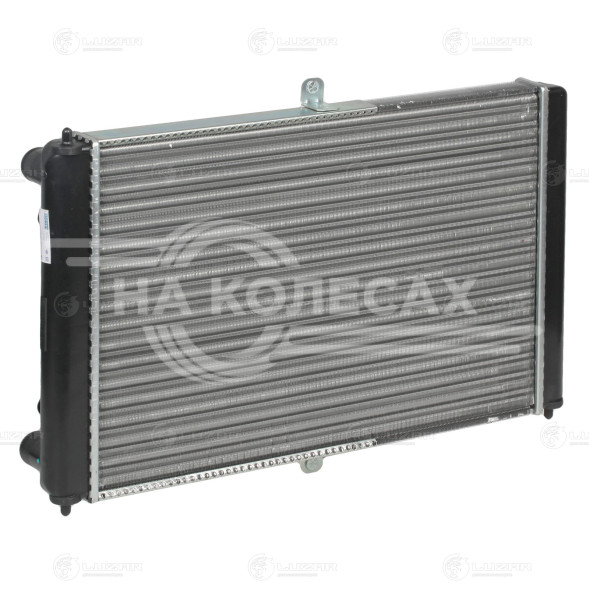Радиатор охлаждения для автомобилей ИЖ 2126