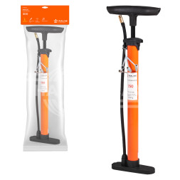 Насос воздушный 250 (ручной, механический, 250 см3)