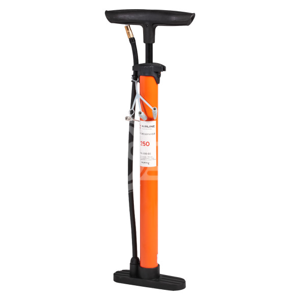 Насос воздушный 250 (ручной, механический, 250 см3)