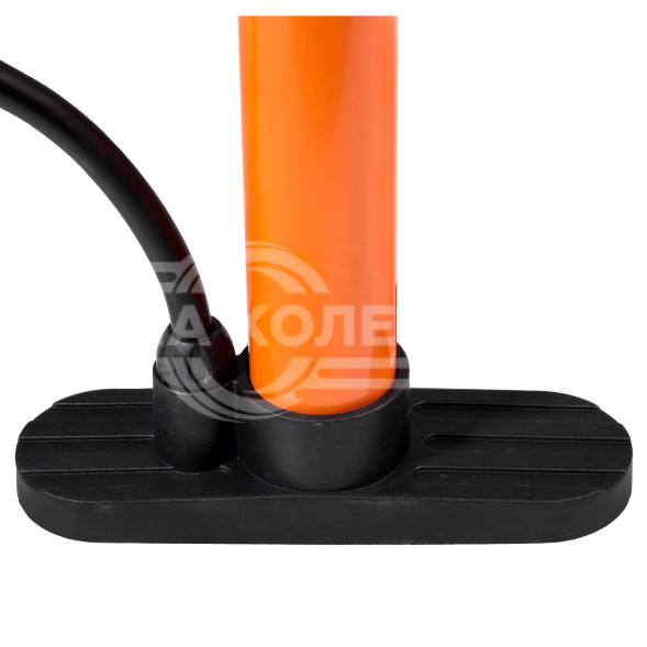 Насос воздушный 250 (ручной, механический, 250 см3)