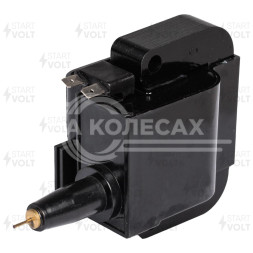 Катушка зажигания для автомобилей Honda Civic VI (98-)/Accord VI (00-) 1.4i-2.3i