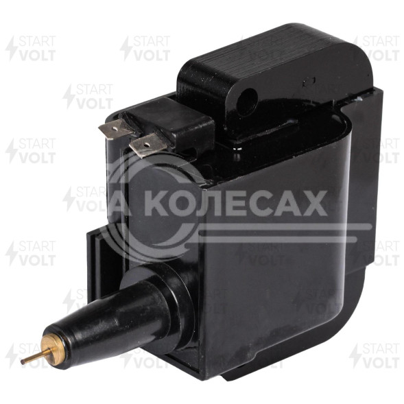 Катушка зажигания для автомобилей Honda Civic VI (98-)/Accord VI (00-) 1.4i-2.3i