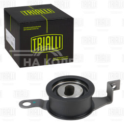 Ролик ГРМ натяжной для автомобилей Ford Escort (88-) 1.8d