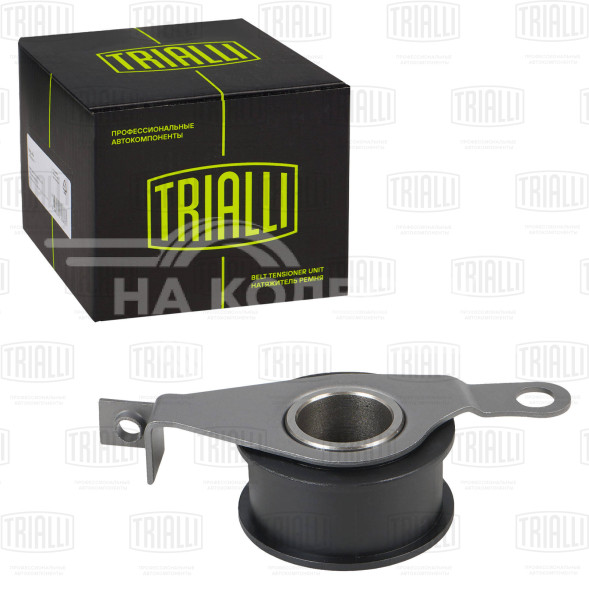 Ролик ГРМ натяжной для автомобилей Ford Escort (88-) 1.8d