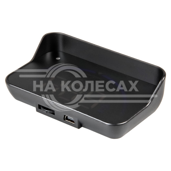 Дисплей проекционный HUD, проектор скорости (спидометр) на лобовое стекло (ALAA003)