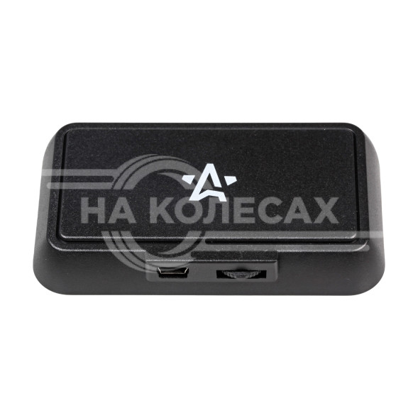 Дисплей проекционный HUD, проектор скорости (спидометр) на лобовое стекло (ALAA003)