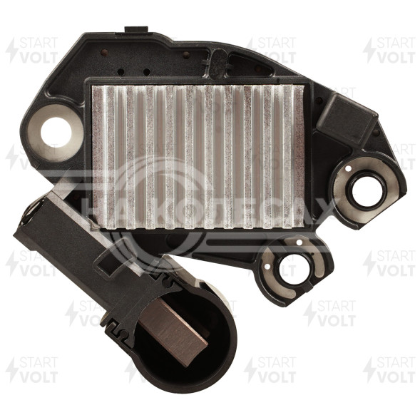 Регулятор напряжения генератора для автомобилей Лада Vesta (15-) 1.6i/1.8i (тип VALEO)