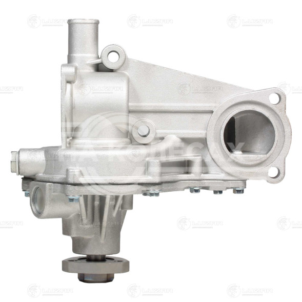 Насос водяной для автомобилей Audi A4 (94-)/VW Passat B5 (96-) 1.6i/1.8i/1.8T (с корпусом)