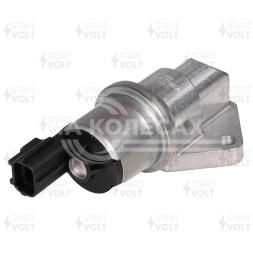 Регулятор холостого хода для автомобилей Ford Mondeo III (00-) 1.8i/2.0i/2.5i