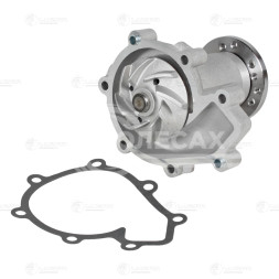 Насос водяной для автомобилей SsangYong Musso (93-)/Korando (95-) 2.3D/2.9D