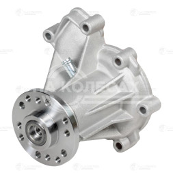 Насос водяной для автомобилей SsangYong Musso (93-)/Korando (95-) 2.3D/2.9D