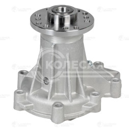 Насос водяной для автомобилей SsangYong Musso (93-)/Korando (95-) 2.3D/2.9D