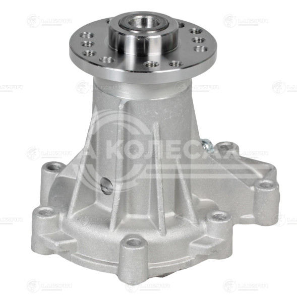 Насос водяной для автомобилей SsangYong Musso (93-)/Korando (95-) 2.3D/2.9D