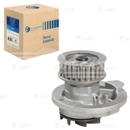 Насос водяной для автомобилей Opel Astra F (91-)/Omega B (94-)/Vectra B (95-) 1.8i/2.0i