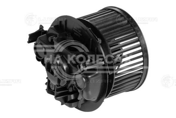 Электровентилятор отопителя для автомобилей Megane II ( 02-)