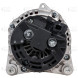 Генератор для автомобилей Renault Logan (06-)/Duster (10-)/Sandero (07-) 1.6i 150A