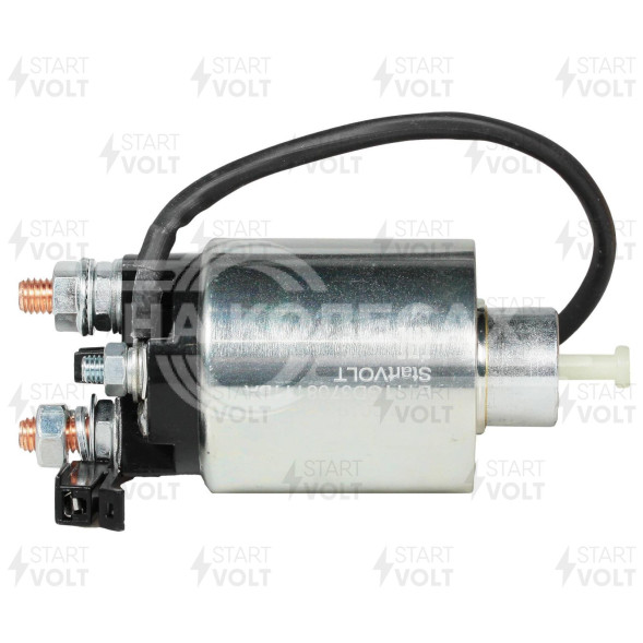 Реле втягивающее стартера для автомобилей Chery Tiggo T11 (05-) 1.6i/2.0i