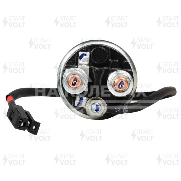 Реле втягивающее стартера для автомобилей Chery Tiggo T11 (05-) 1.6i/2.0i