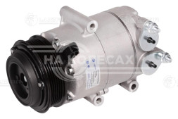 Компрессор кондиционера для автомобилей Mondeo IV (07-) 2.0i/2.3i