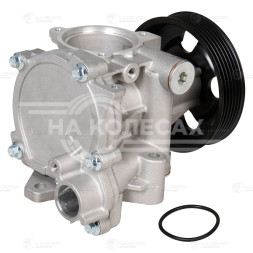 Насос водяной для автомобилей Suzuki Grand Vitara (05-) 2.4i