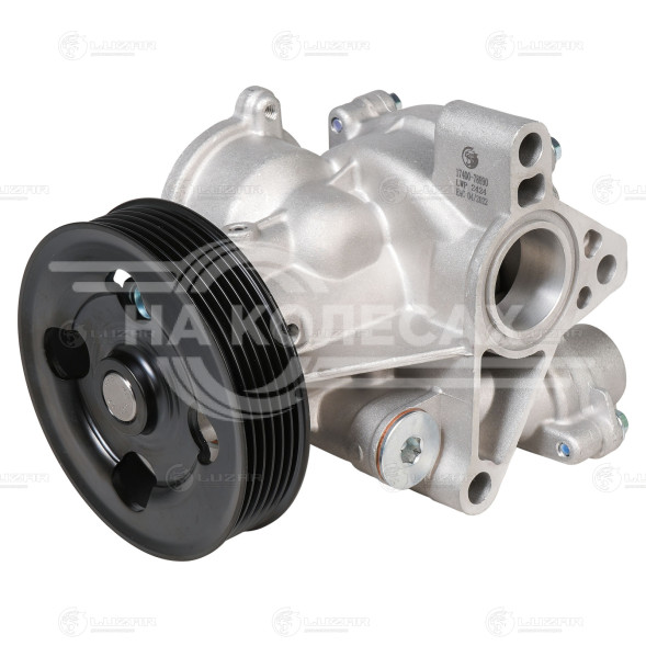 Насос водяной для автомобилей Suzuki Grand Vitara (05-) 2.4i