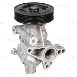 Насос водяной для автомобилей Suzuki Grand Vitara (05-) 2.4i