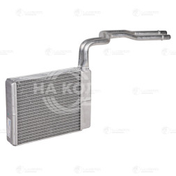 Радиатор отопителя для автомобилей Mazda 3 (BL) (09-)