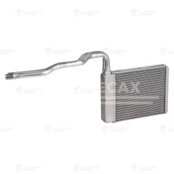 Радиатор отопителя для автомобилей Mazda 3 (BL) (09-)