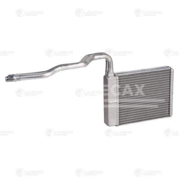 Радиатор отопителя для автомобилей Mazda 3 (BL) (09-)