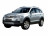 Внешние ремонтные пороги Daewoo Winstorm 1
