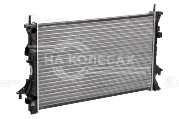 Радиатор охлаждения для автомобилей Laguna (01-)