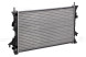 Радиатор охлаждения для автомобилей Laguna (01-)