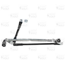 Трапеция стеклоочистителя для автомобилей VW Polo Sedan (10-)