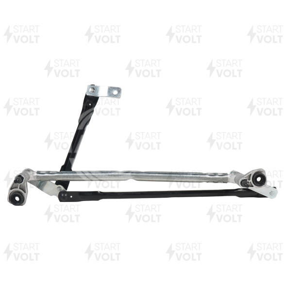 Трапеция стеклоочистителя для автомобилей VW Polo Sedan (10-)