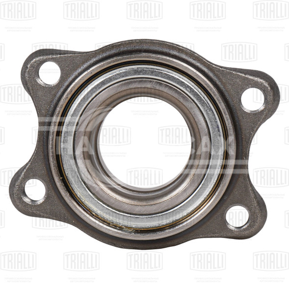 Ступица передняя с подшипником для а/м для автомобиля Audi A6 Quattro (85 мм) (04-)