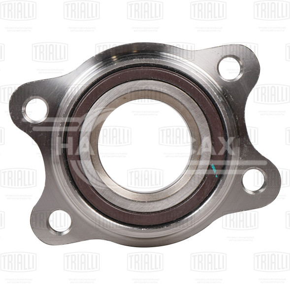 Ступица передняя с подшипником для а/м для автомобиля Audi A6 Quattro (85 мм) (04-)