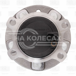 Ступица задняя в сборе с подшипником для автомобиля Ford Mondeo IV (07-)