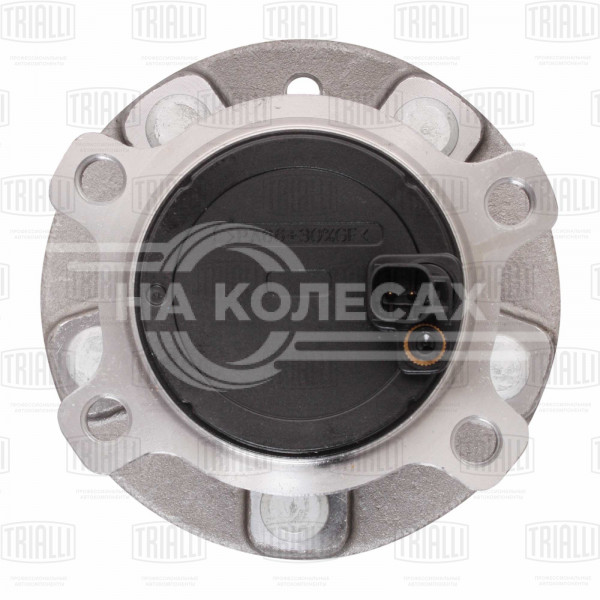 Ступица задняя в сборе с подшипником для автомобиля Ford Mondeo IV (07-)