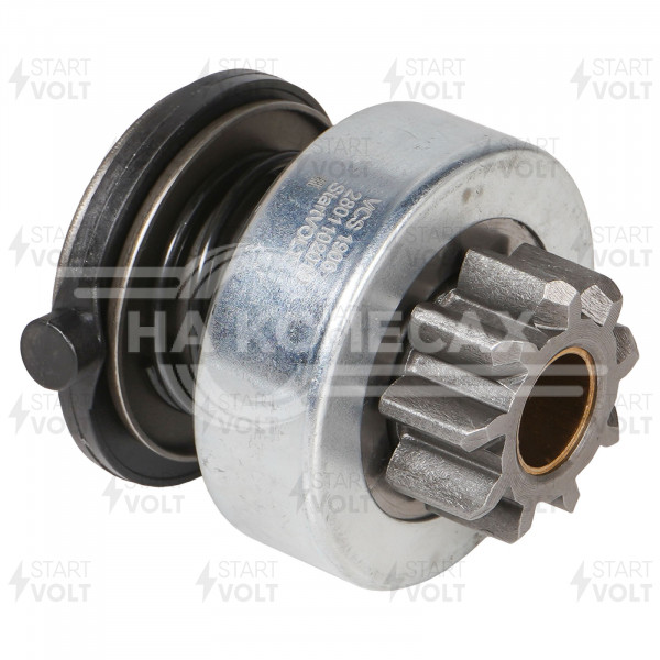 Привод стартера (бендикс) для автомобилей Toyota Corolla E110 (95-)/Avensis (97-) 1.6i