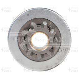 Привод стартера (бендикс) для автомобилей Toyota Corolla E110 (95-)/Avensis (97-) 1.6i